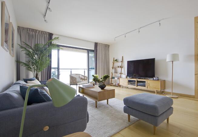 陽臺怎樣裝修更好看、更實用？